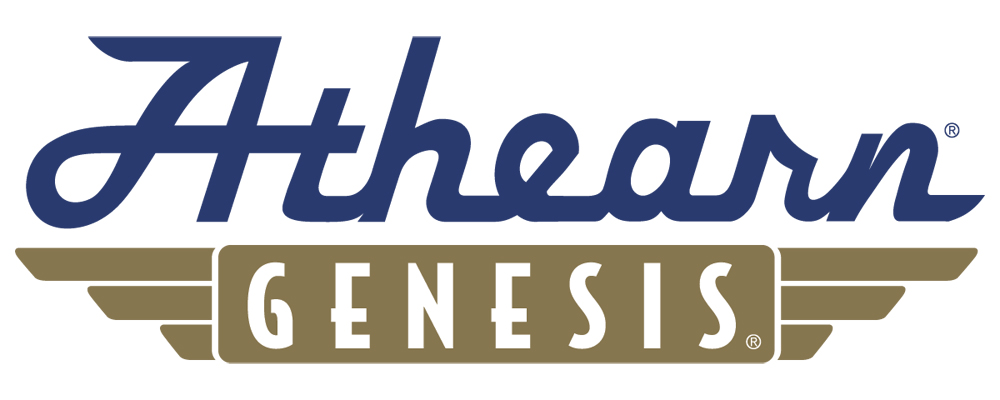 Athearn Genesis logo